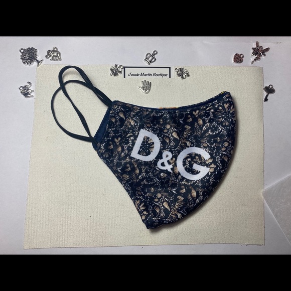 FaceMask - Picture 2 of 2